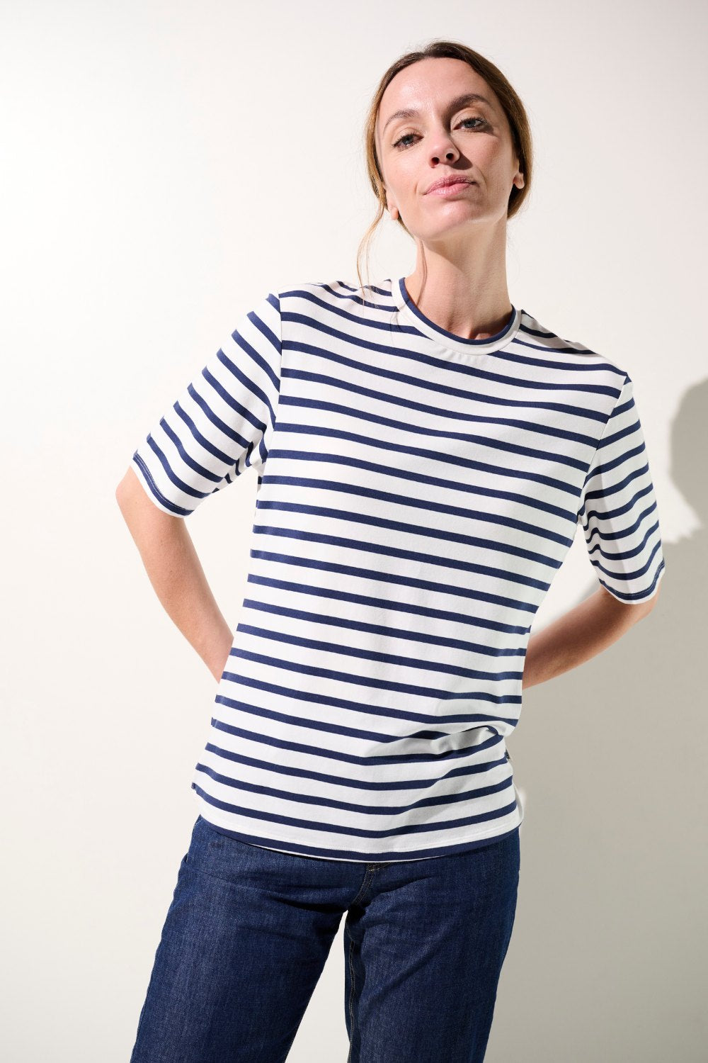 UV T-shirt - Saint-Malo