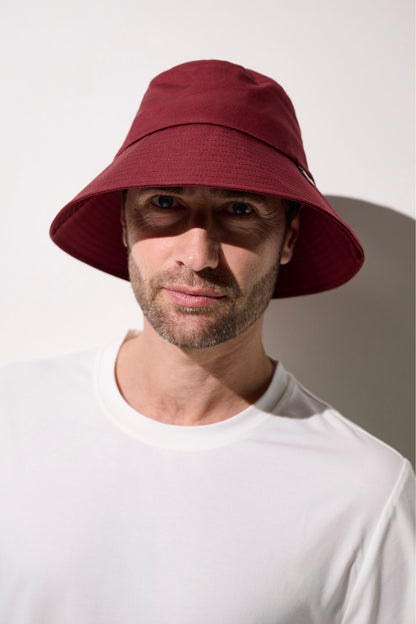 UV Bucket hat - Faro