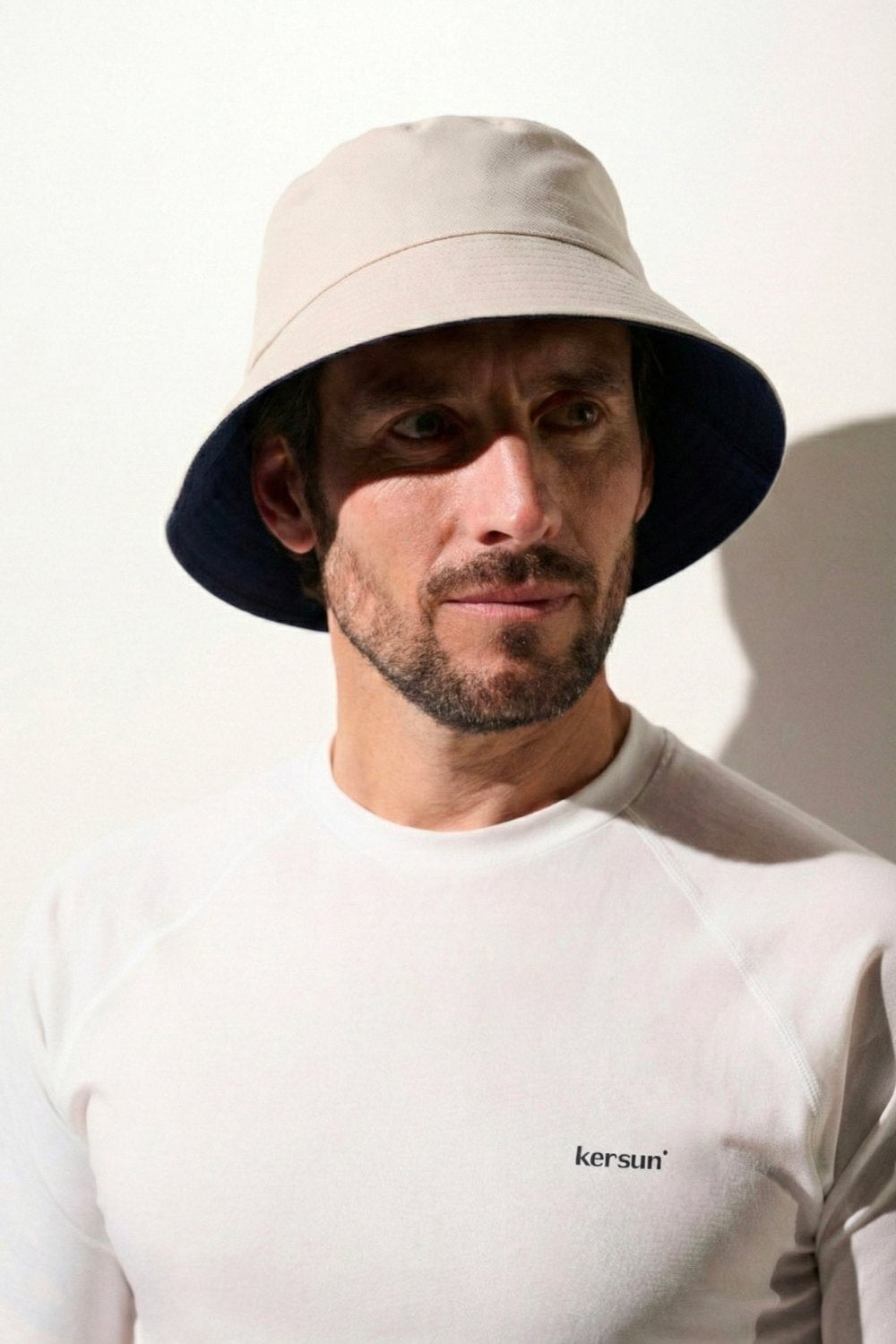 UV Bucket hat - Faro