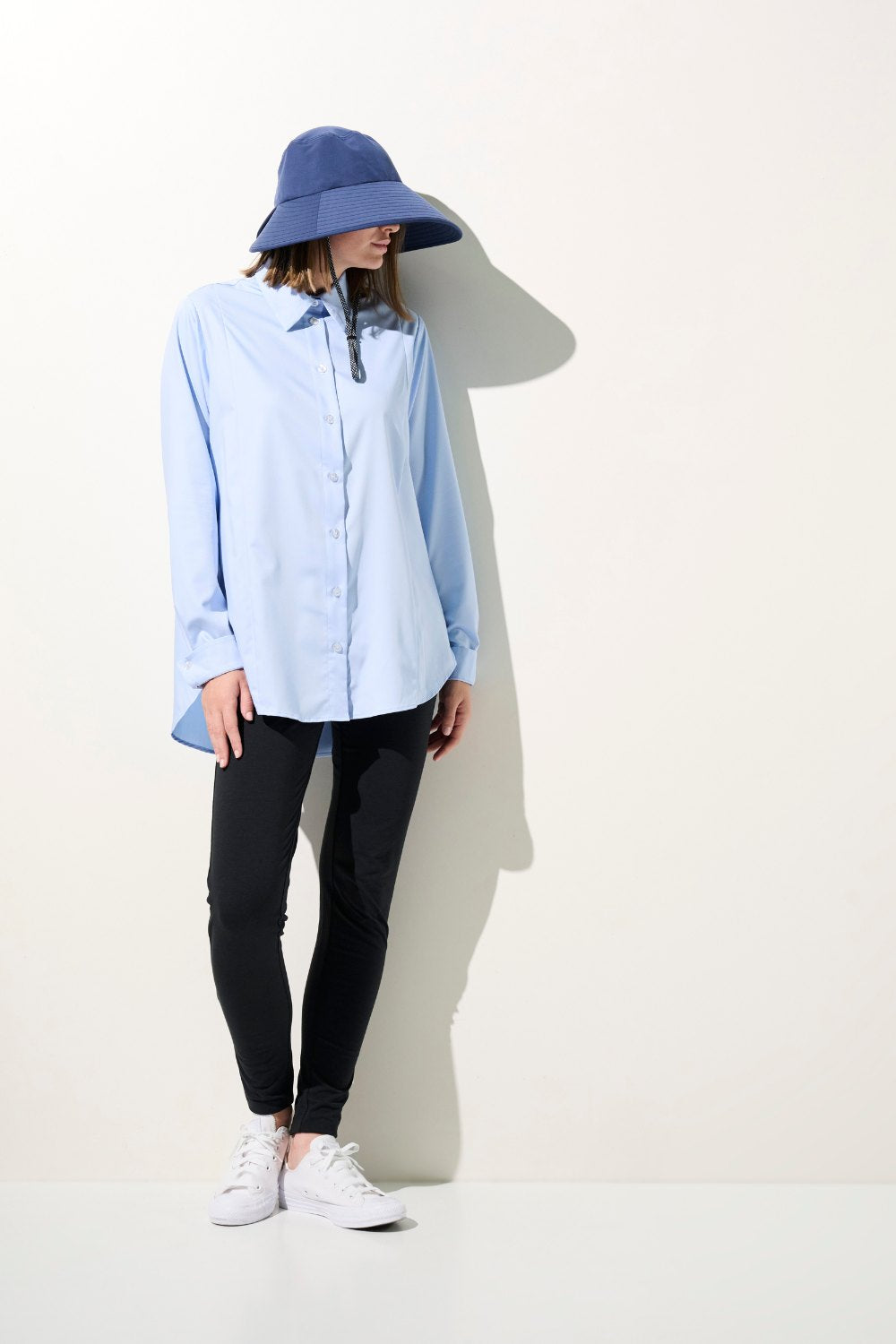 UV Leggings - Antibes