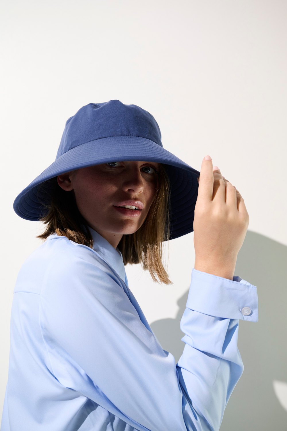 UV Sun hat - Capri