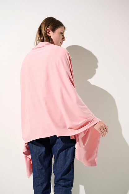 UV Shawl - Saint-Malo