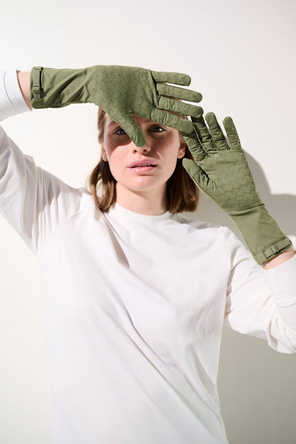 UV Gloves - Mojave