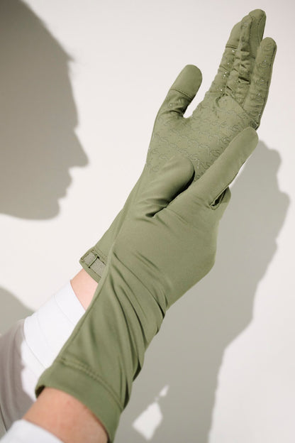 UV Gloves - Mojave