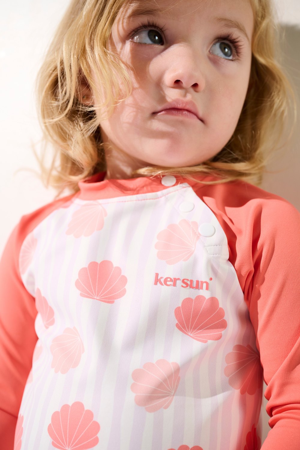 UV Swim shirt - Samoa