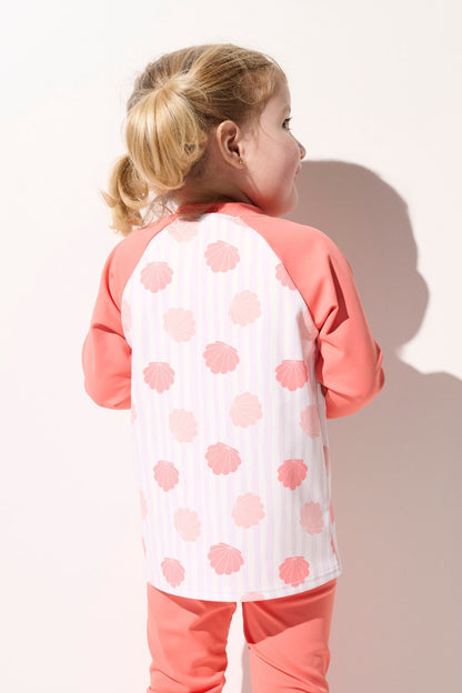 UV Swim shirt - Samoa