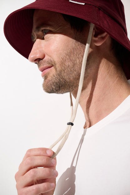 UV Bucket hat - Faro