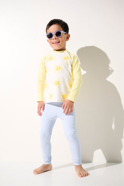 UV Swim shirt - Samoa