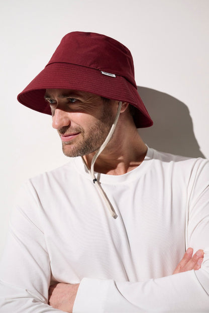 UV Bucket hat - Faro