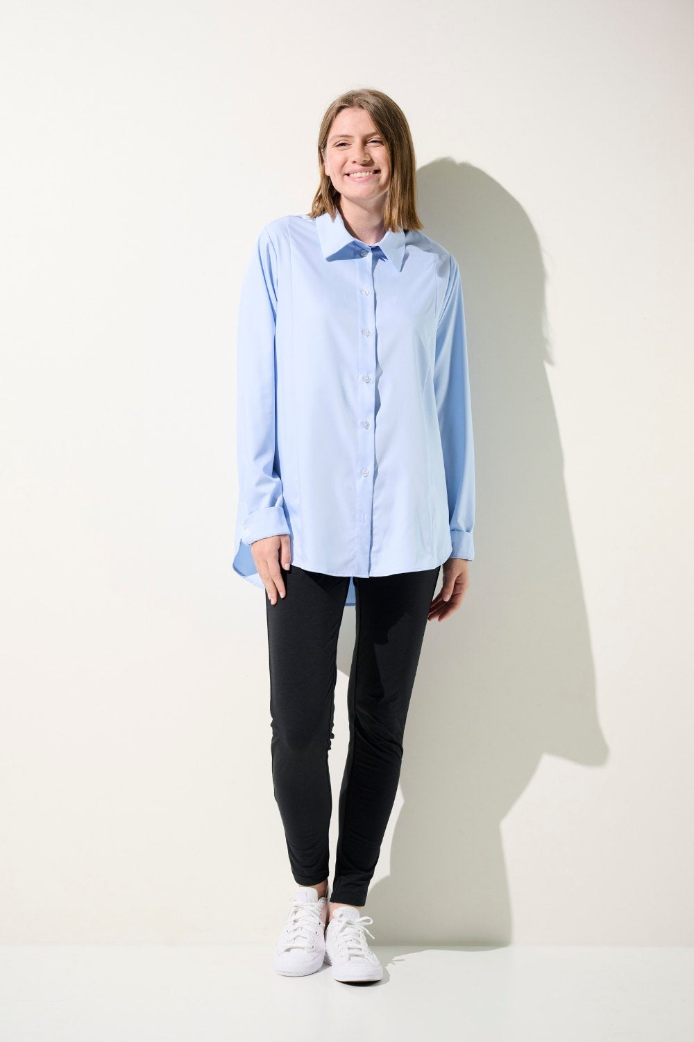 UV Long Shirt - Antibes
