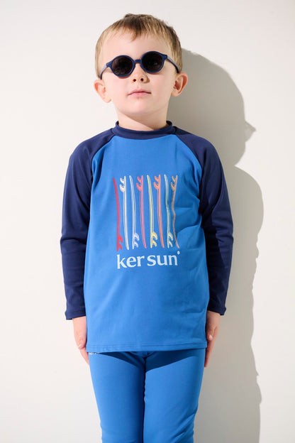 UV Swim shirt - Fidji