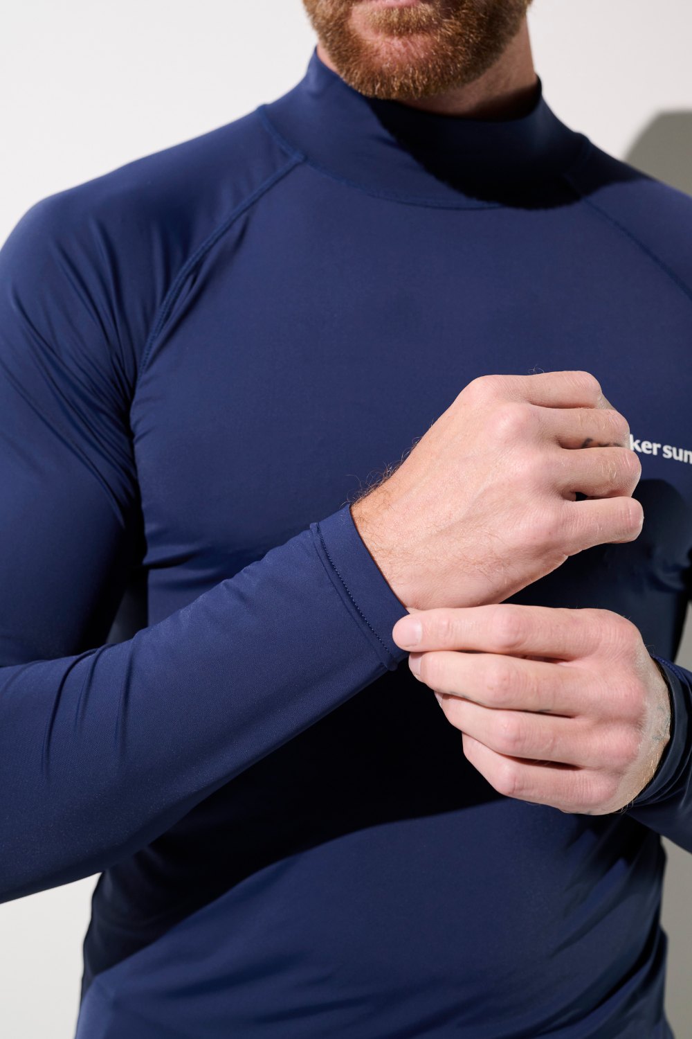 UV Swim shirt - Malibu