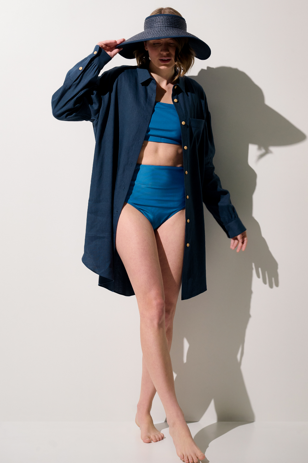 UV Long shirt - Sylt