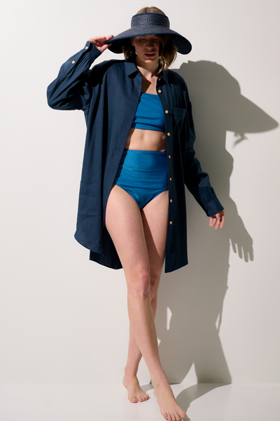 UV Long shirt - Sylt