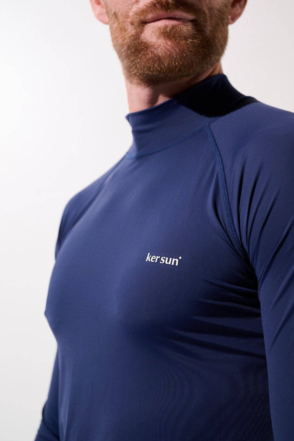 UV Swim shirt - Malibu