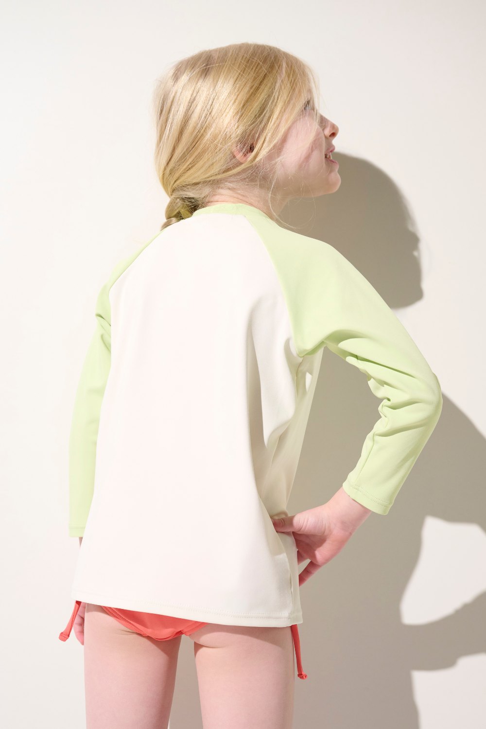 UV Swim shirt - Fidji