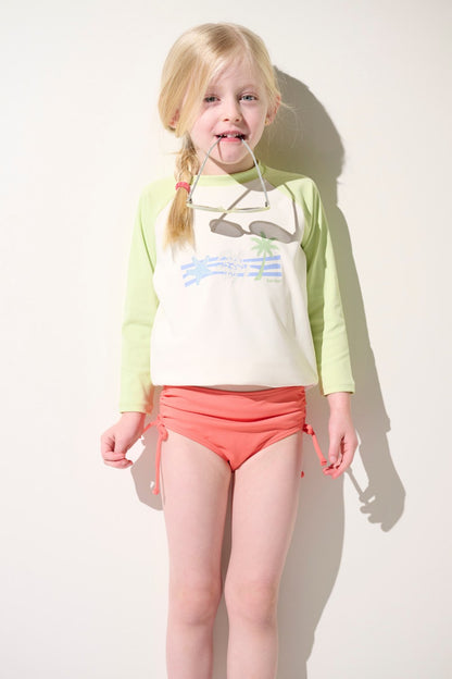 UV Swim shirt - Fidji