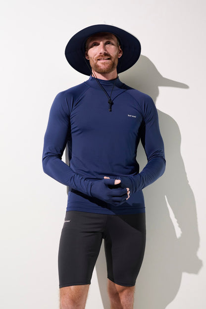 UV Swim shirt - Malibu