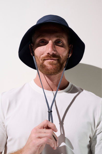 UV Bucket hat - Faro