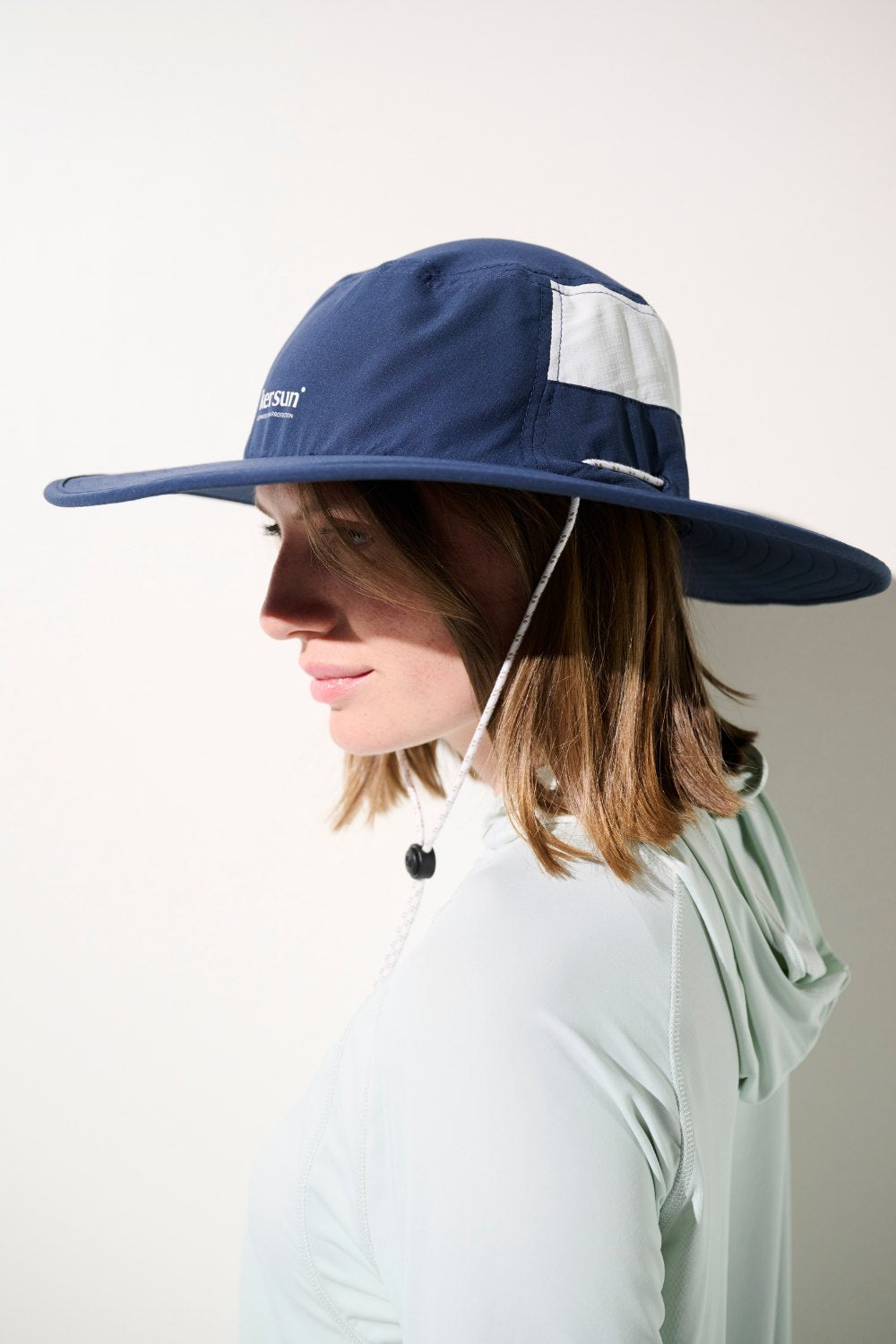 UV Sun hat - Oasis
