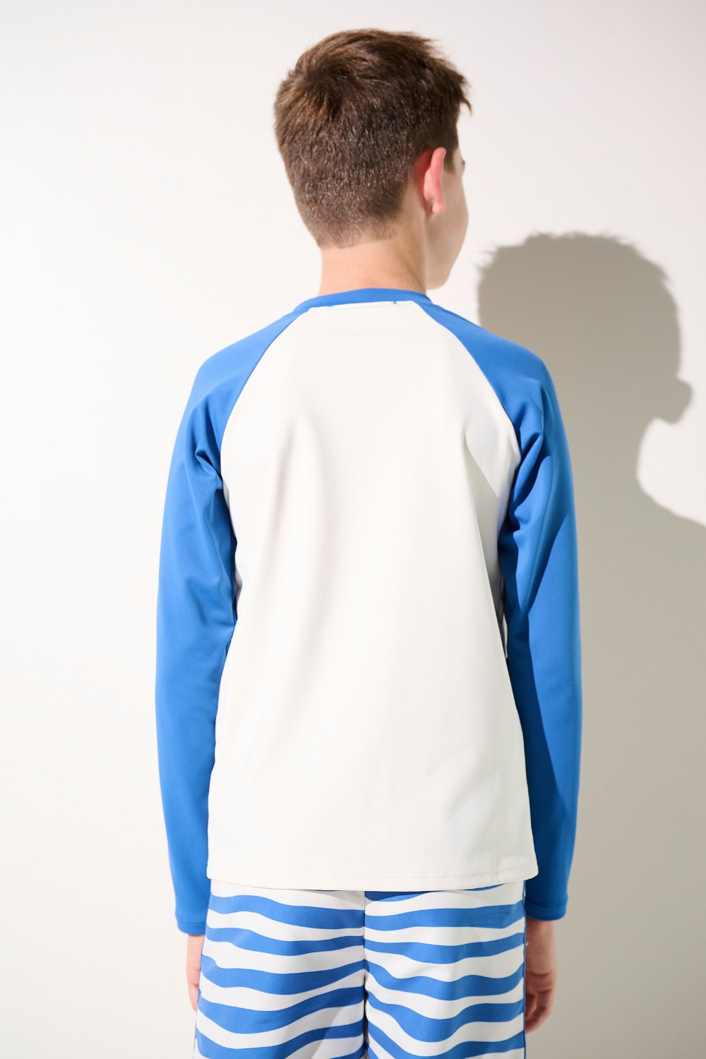 UV Swim jacket - Fidji