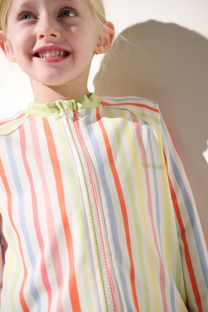 UV Swim jacket - Fidji