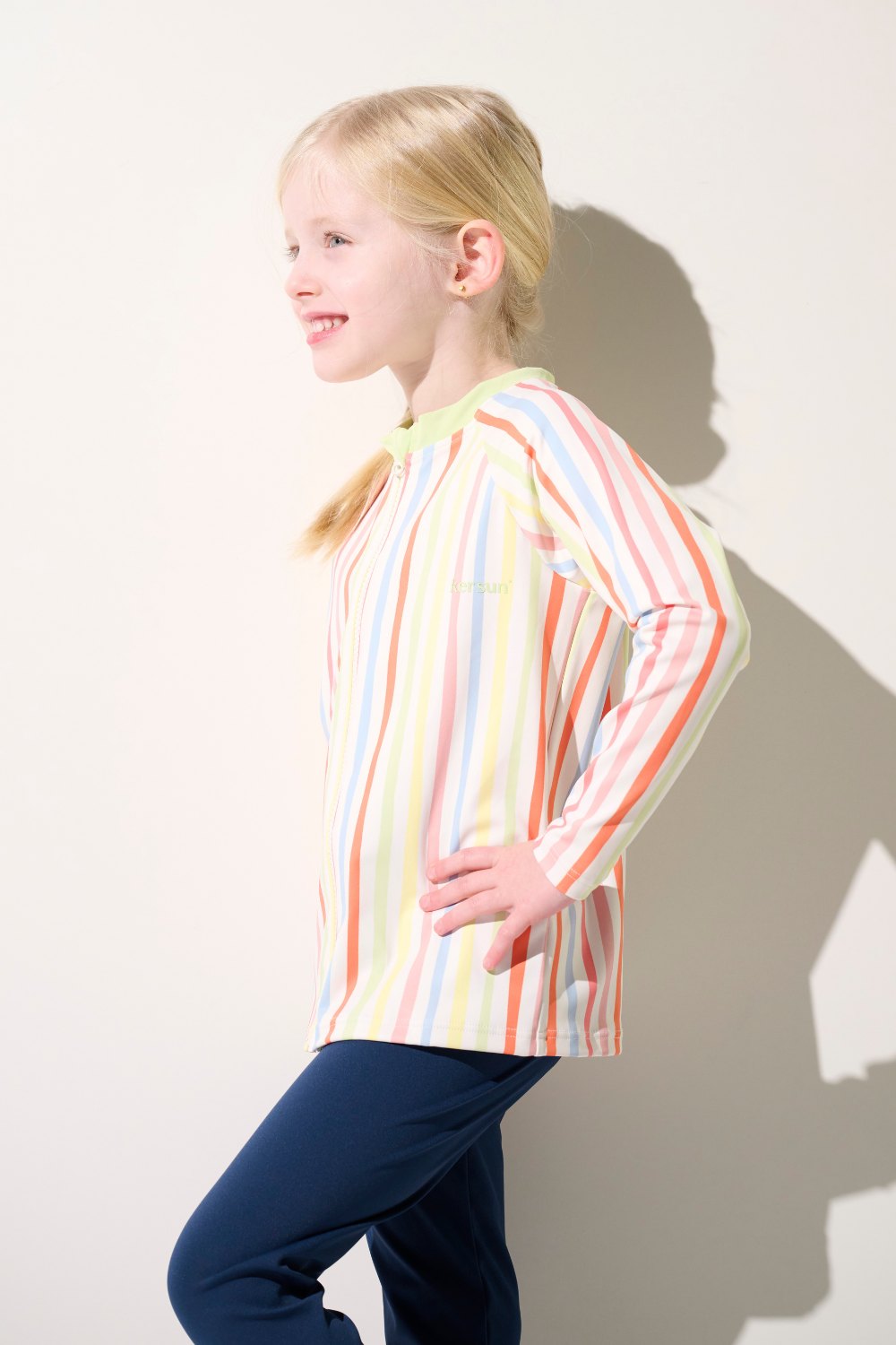 UV Swim jacket - Fidji