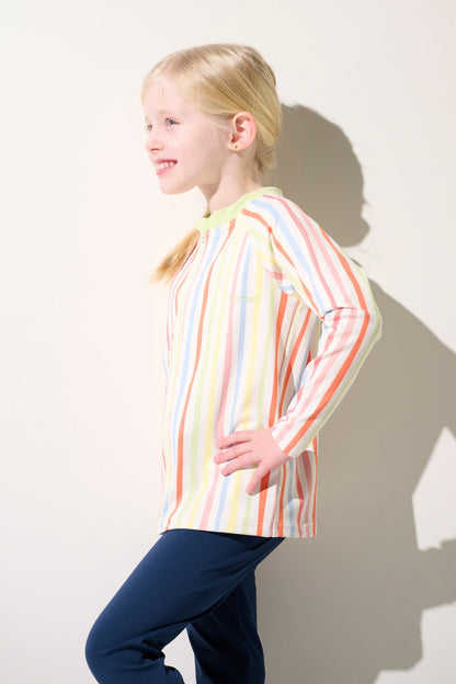 UV Swim jacket - Fidji