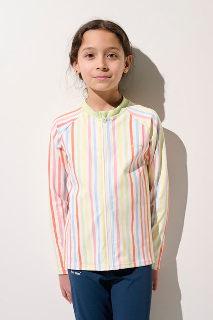 UV Swim jacket - Fidji