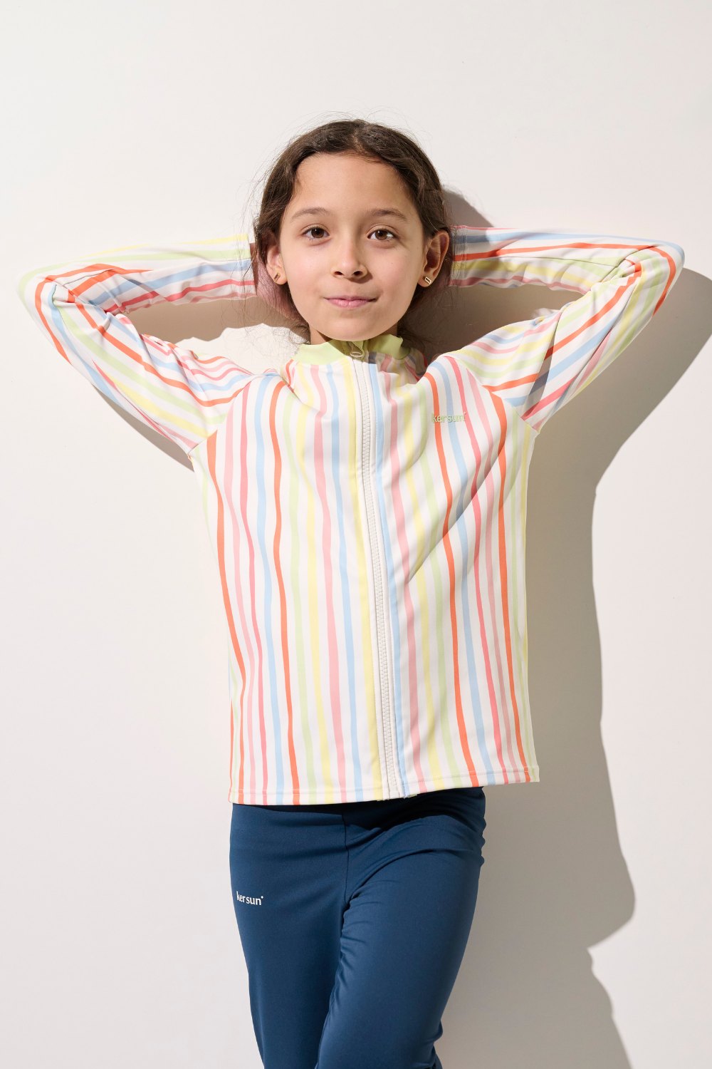 UV Swim jacket - Fidji