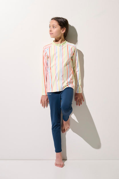 UV Swim jacket - Fidji