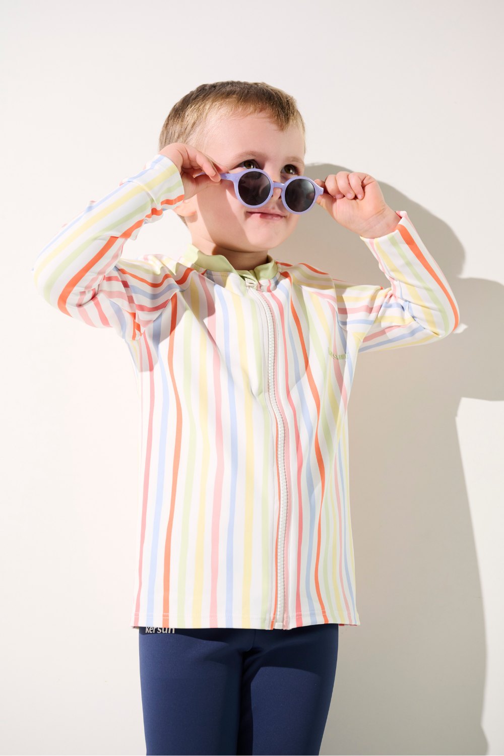 UV Swim jacket - Fidji