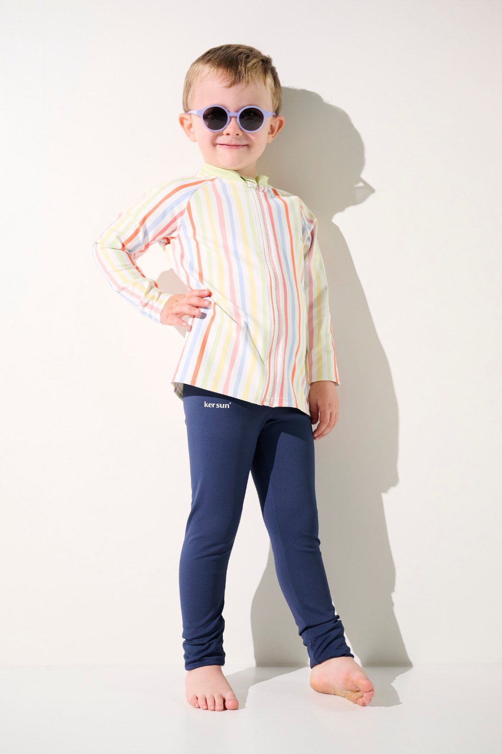 UV Swim jacket - Fidji