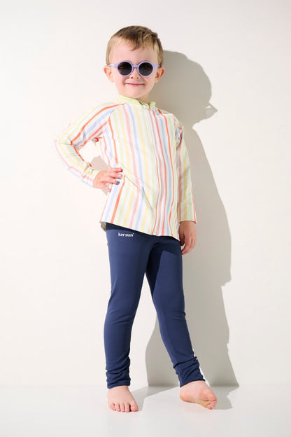 UV Swim jacket - Fidji