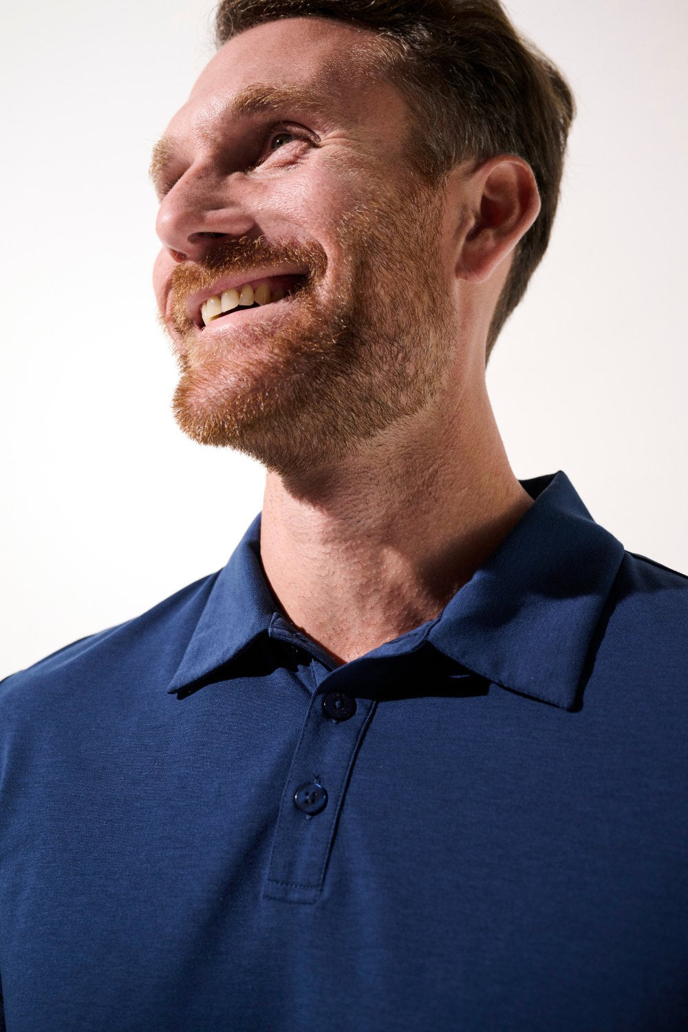 UV Polo shirt - Saint-Malo