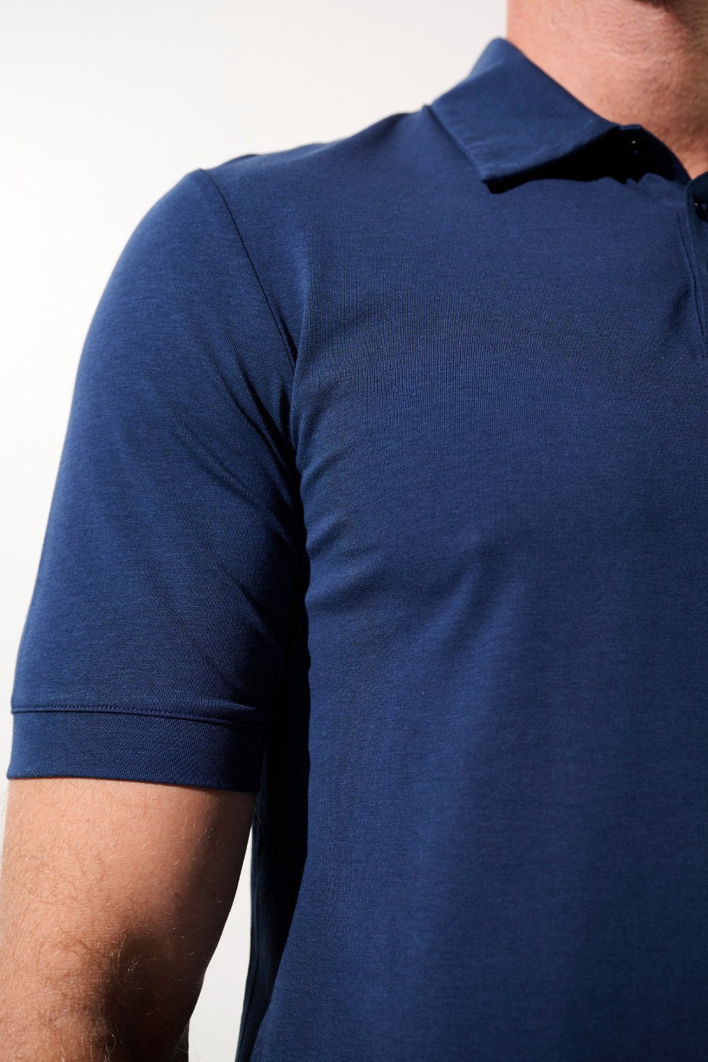 UV Polo shirt - Saint-Malo