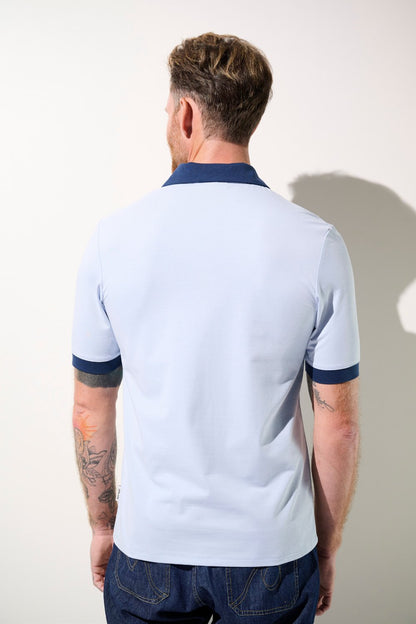 UV Polo shirt - Saint-Malo