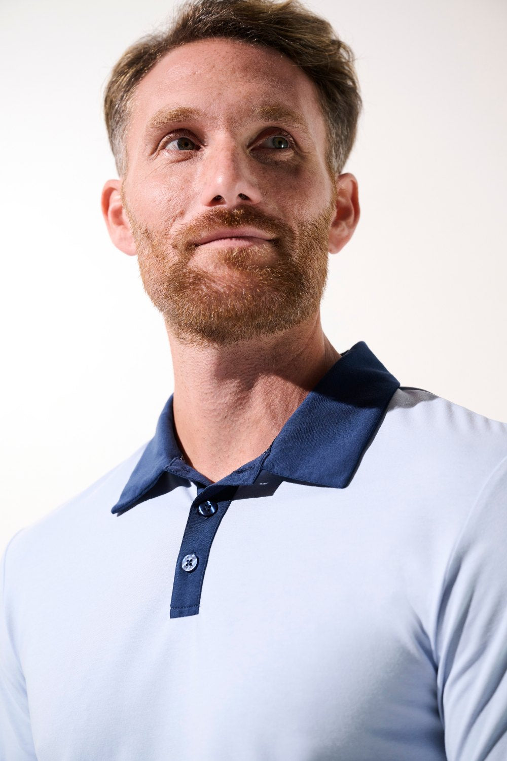 UV Polo shirt - Saint-Malo