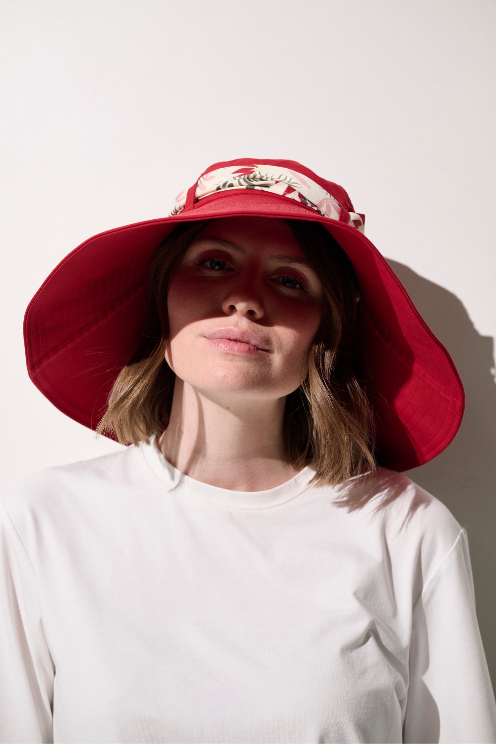 UV Sun hat - La Rochelle