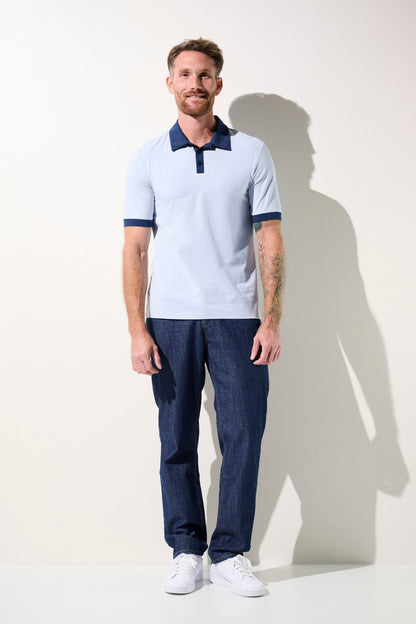 UV Polo shirt - Saint-Malo