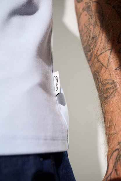 UV Polo shirt - Saint-Malo