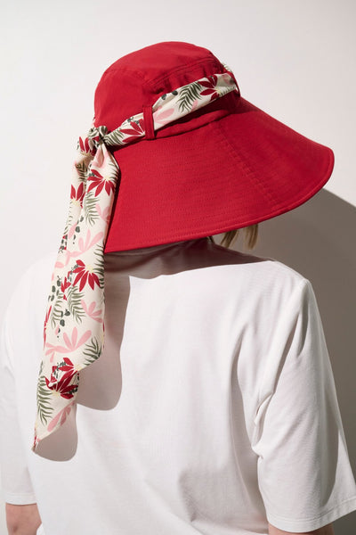 UV Sun hat - La Rochelle