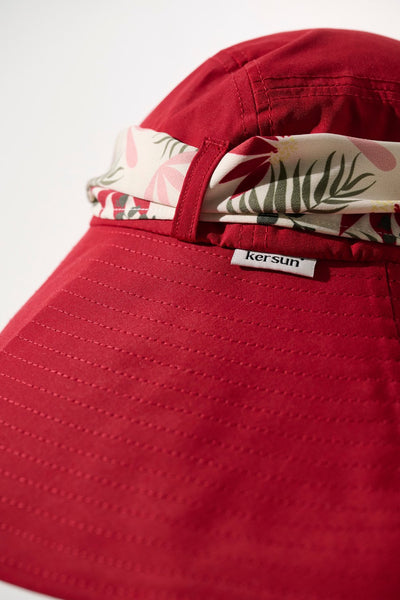 UV Sun hat - La Rochelle