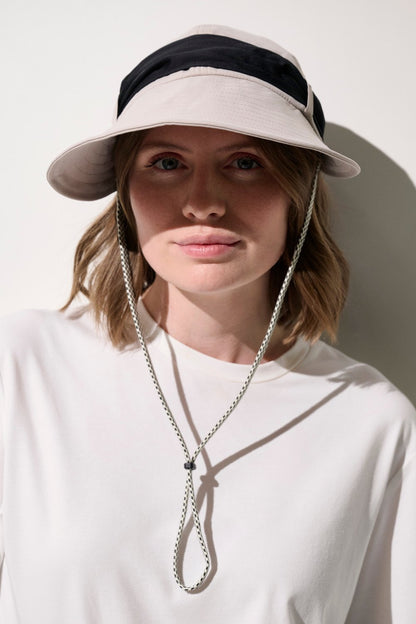 UV Visor cap - Saint-Malo