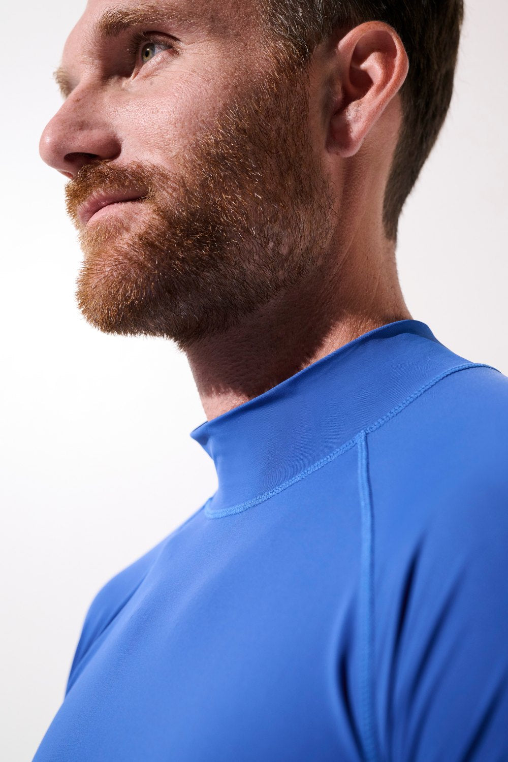 UV Swim shirt - Malibu