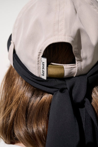 UV Visor cap - Saint-Malo