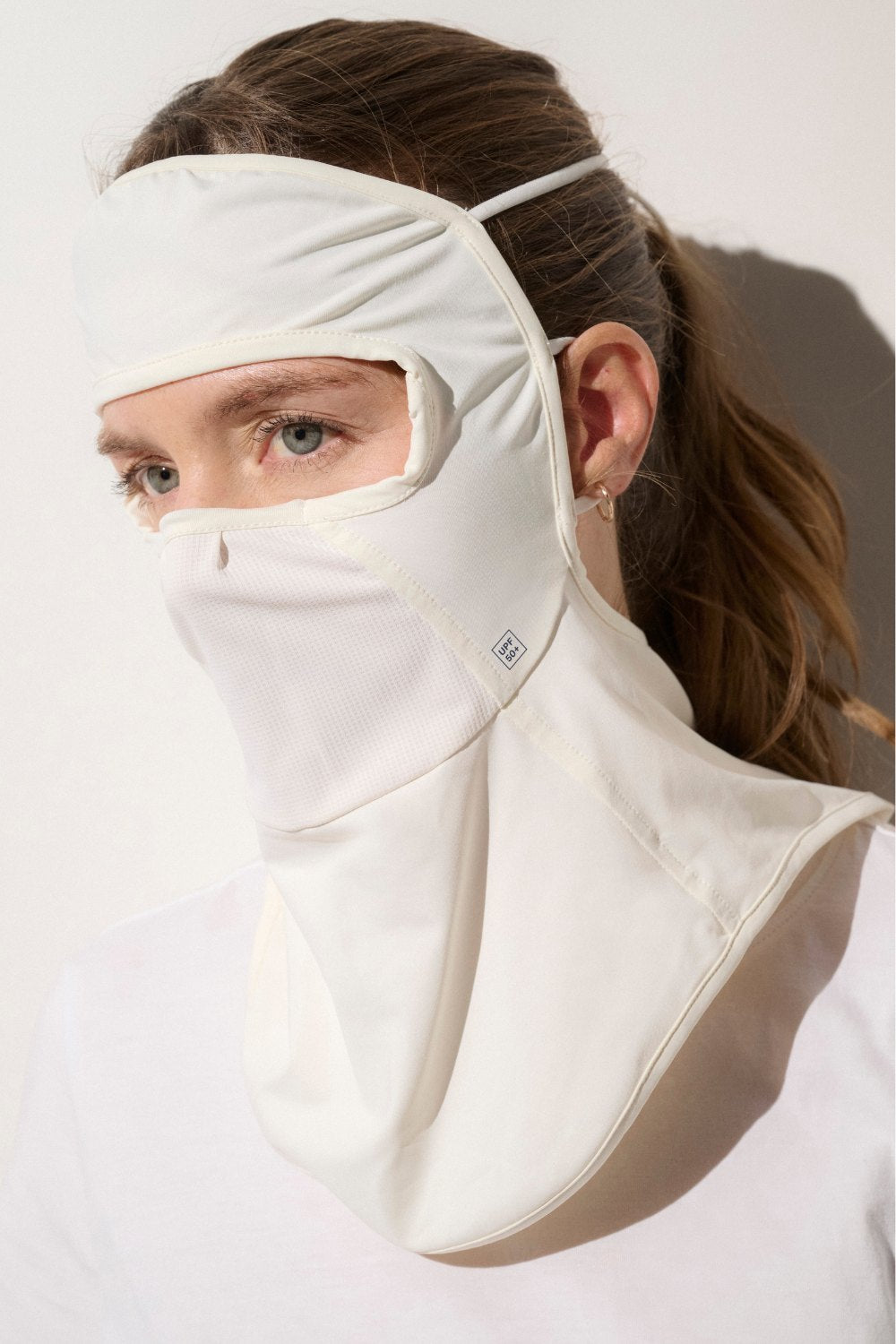 UV Face mask - Mojave