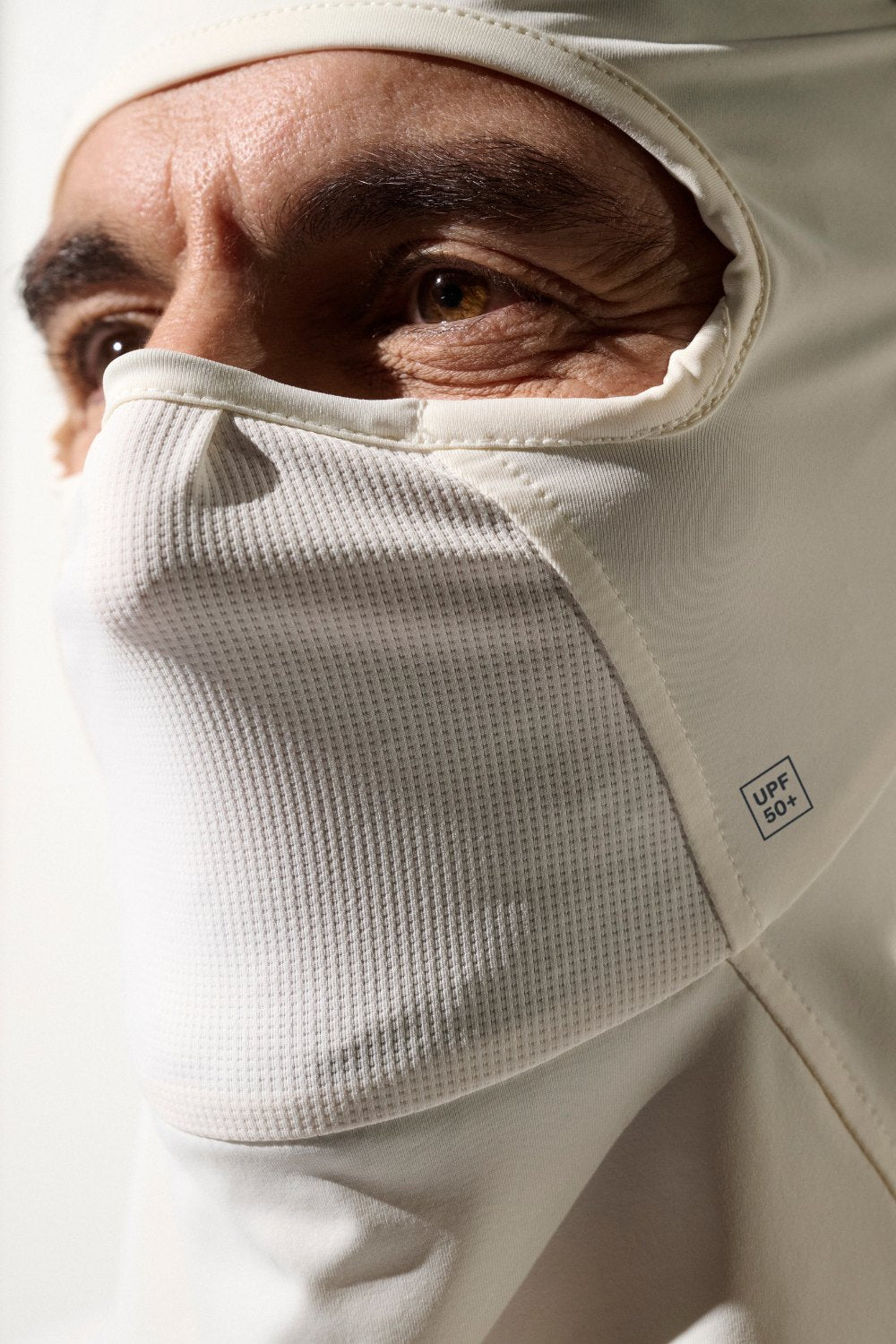 UV Face protection mask - Mojave