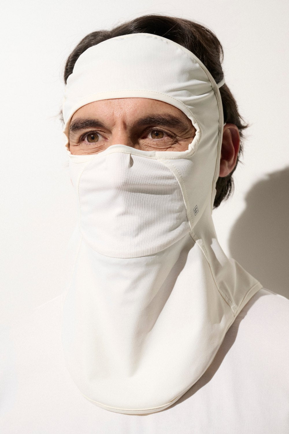 UV Face protection mask - Mojave