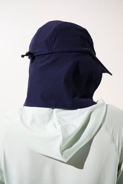 UV Sun cap - Sequoia